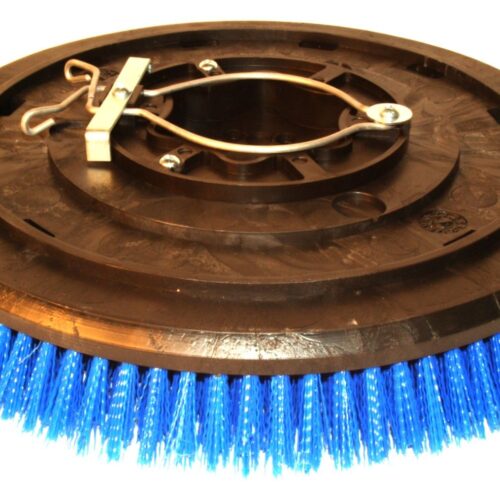 16In Brush For Tennant, Nobles, Tnn1220224