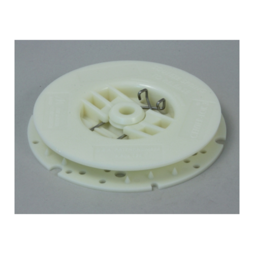 Pad Clip, Center-Lok 3 Centering Device, Snap-In,