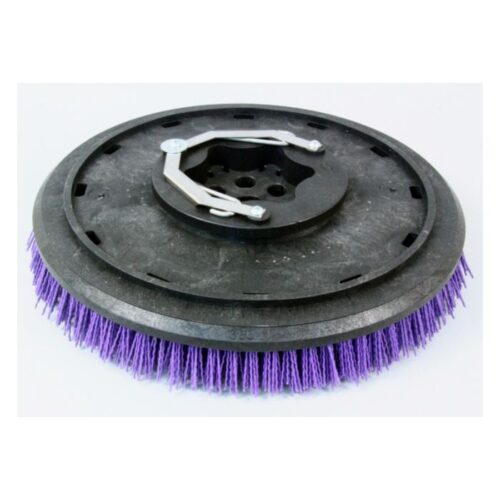 399242 - Tennant/Nobles Scrub Brush (16 Inch, 46 Grit)