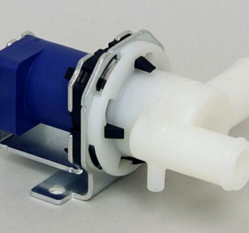 1214973 Valve, Water, Solenoid, 24Vdc