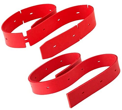 1023398, 1023399 (T5E, Ss5 800Mm Squeegee Kit)