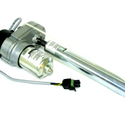 1050452 Actuator - T5E, Speed Scrub 5