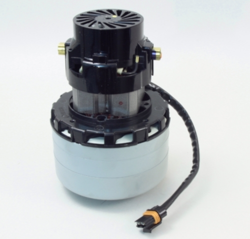 Fan, Vacuum, 5.7D, 24V Dc, 3 Stage, 1255137, 1039763