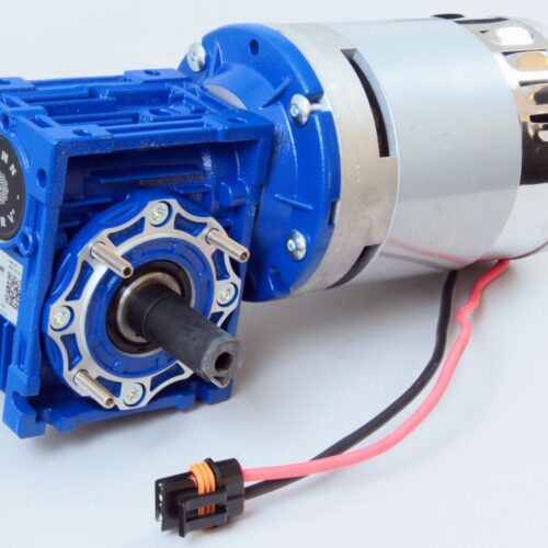1210864, Tennant Brush Motor