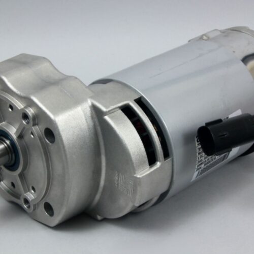 1063103, Motor, Ele, 36Vdc 200Rpm .75Hp