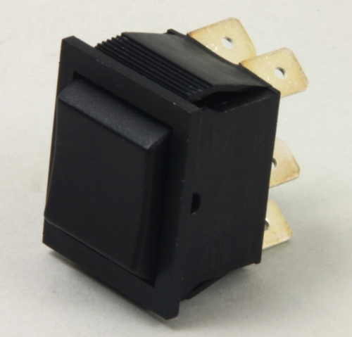 1007012, Switch Rocker 125Vdc