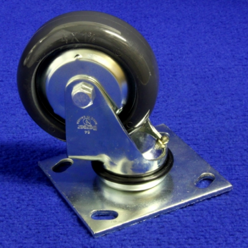 1049048, Swivel Caster