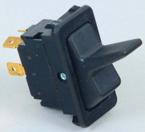 1072040, Rocker Switch, Fwd/Rev