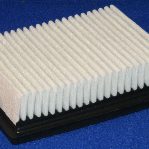 1037821, Tennant Vacuum Filter
