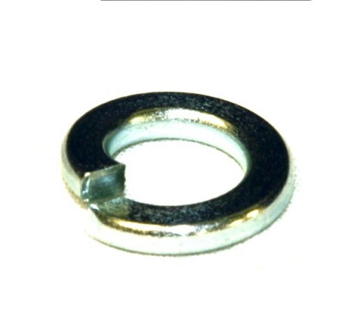 20000518 - Lock Washer, Advance, American Lincoln, Clarke, Kent, Viper