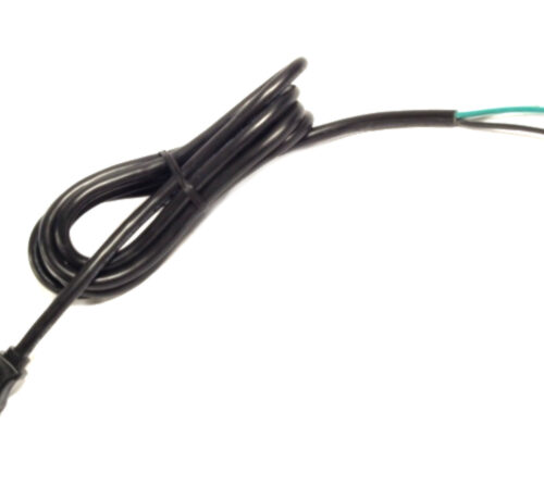 19388G4 - CORD-AC-8FT-POWERWISE-TOTAL CH, EZ-GO