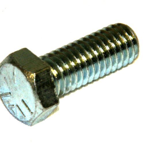 3400030 - Hex Screw, Powerboss, Minuteman International