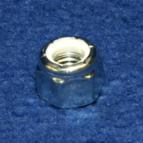 920342 - Nut, Advance, American Lincoln, Clarke, Kent