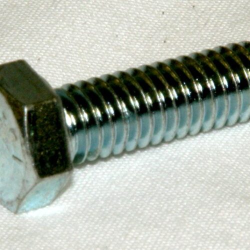 20002708 - Screw, Hex, Advance, American Lincoln, Clarke, Kent