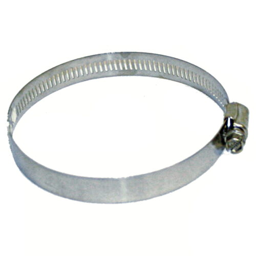 23498 - Hose Clamp, Tennant
