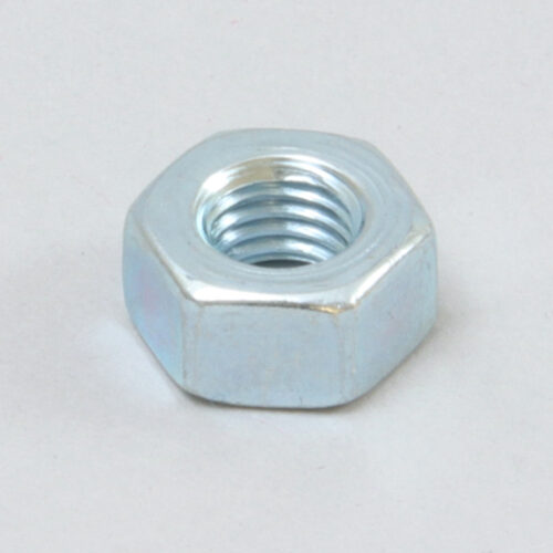 32899 - Jam Nut, Tennant