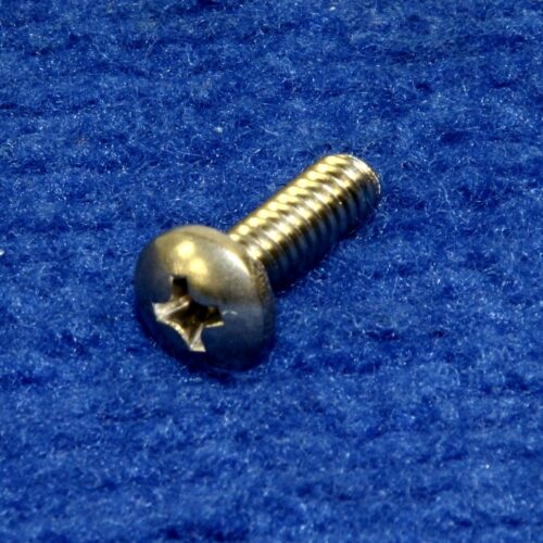 56002124 - Screw, Advance, Kent
