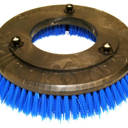 772412L800 - 12   POLY TUFF BLOCK, MALISH BRUSH