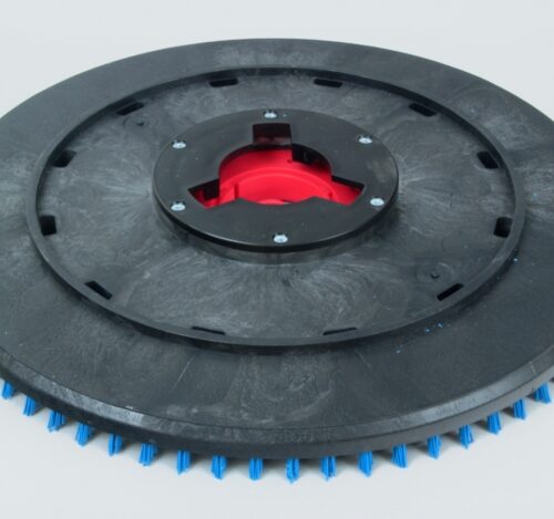 56505183 - Pad Driver, 18" W/Lugs & Holder, Advance, American Lincoln, Clarke, Kent