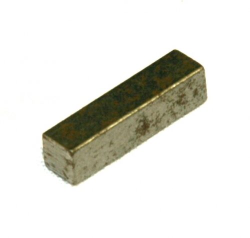 00911 - Key, Tennant Woodruff Key