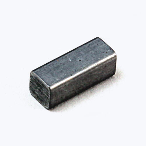 00961 - Key, Sq, .19X.19X.5, Tennant