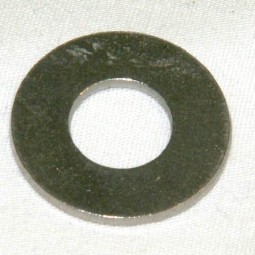 87039A - WASHER, FLAT, ADVANCE, AMERICAN LINCOLN, CLARKE, KENT