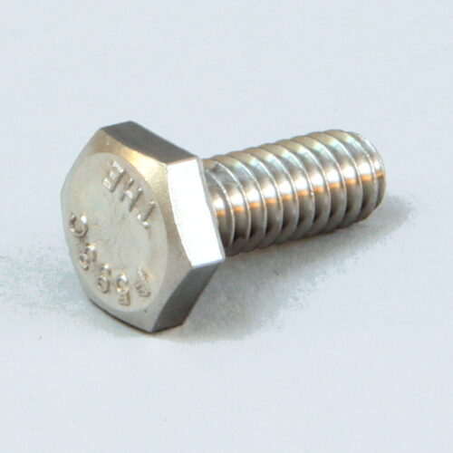 01697 - Hex Screw, Tennant