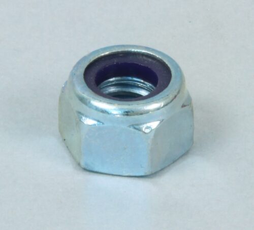 32983 - Nut, Hex, Lock, .31-18, Nl, Tennant