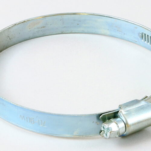43555 - Clamp, Tennant