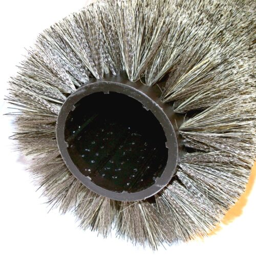 36740145 - Broom, 45" 24 S.R. Union & Wire, Flo-Pac