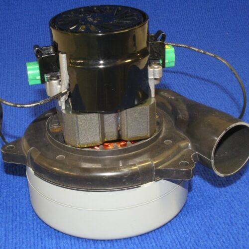 86303840 - Vac Motor, 120V Ac, 2 Stage, Windsor