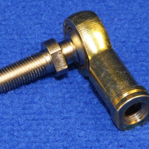 86780 - Ball End Connector, Tennant