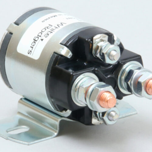 86006420 - Contactor, Windsor