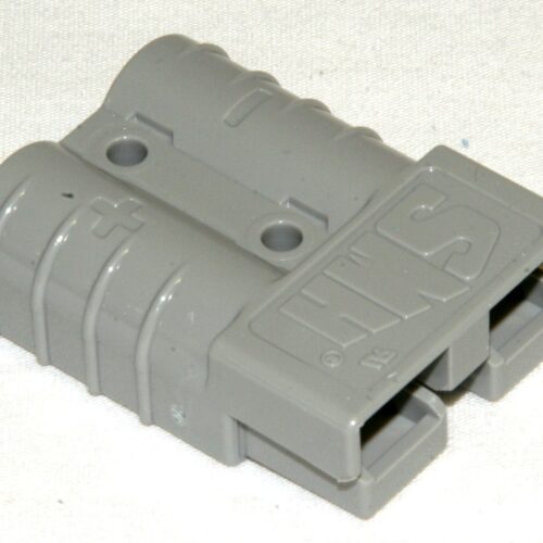 287097 - Housing, Sb50 Gray, Mvp