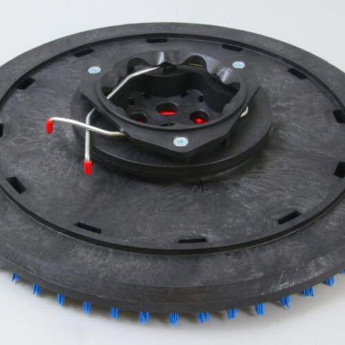 30216 - Pad Driver, 16" W/Plate & Hold, Tennant