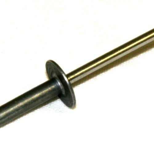 20004707 - Rivet, American Lincoln, Kent, Advance, Clarke, Viper
