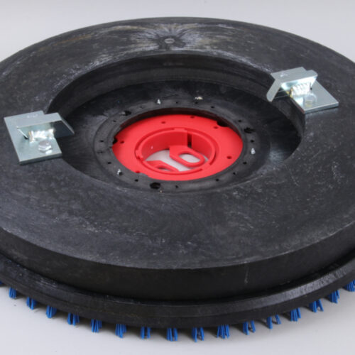 0772074 - Pad Driver, 18" W/Lugs & Holder, Advance, American Lincoln, Clarke, Kent, Viper