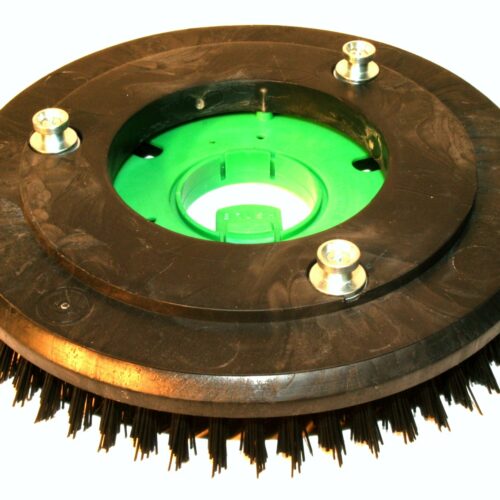 361200PDLX36P74X3635 - PAD DRIVER, 12" W/LUGS & HOLDER, FLO-PAC