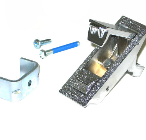 3300380 - Latch Assembly, Powerboss