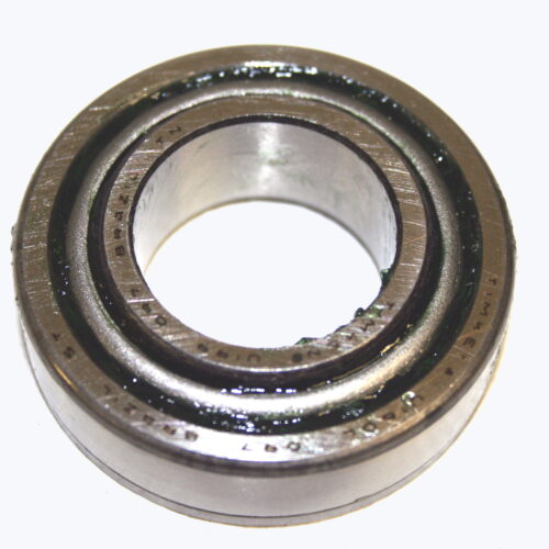 13084G1 - ROLLER BEARING, EZ-GO