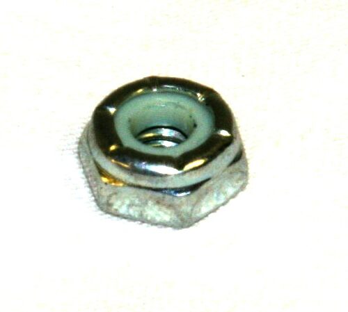 920296 - Nut,10-24 Elastic Stop, American Lincoln, Clarke