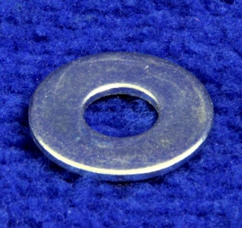 711507 - Washer, Powerboss, Minuteman International