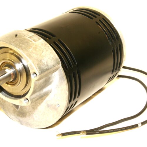 EVM36DRIVE - MOTOR AND GEARBOX, 36V, MVP