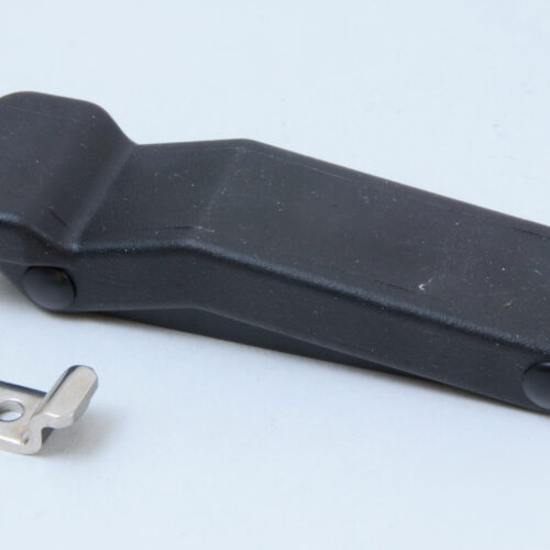 3307719 - Latch, Powerboss, Minuteman International