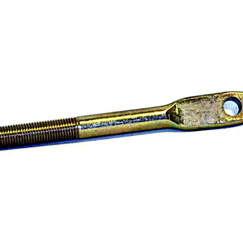 820002 - Adj Rod -- Nla Upon Depletion, Ez-Go