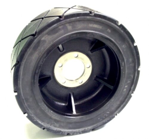 1059343 - Tire - 18 X 6 4.5Bc/5Blt, Tennant