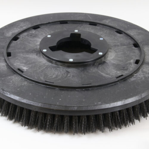 2892711 - Brush, 18" .050 Grit W/Plate, National Super Service