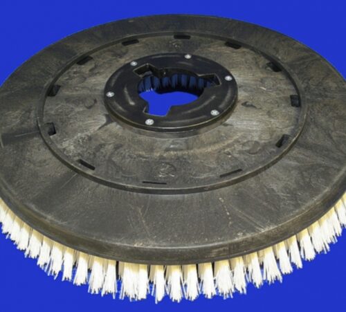 2892701 - Brush, 18" .028 Poly W/Plate, National Super Service