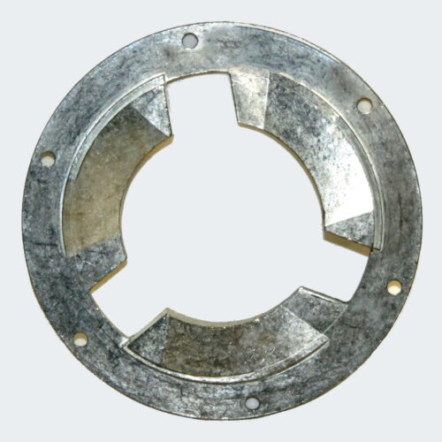 364101B - CLUTCH PLATE, FLO-PAC