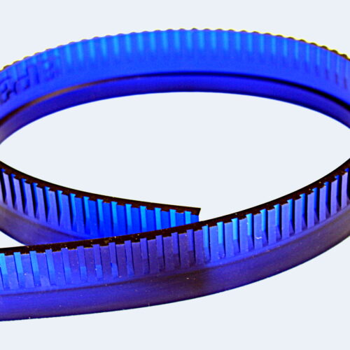 56105533 - Blade  Blue For 24 E00601, American Lincoln, Kent, Advance, Clarke